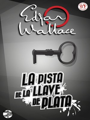 cover image of pista de la llave de plata